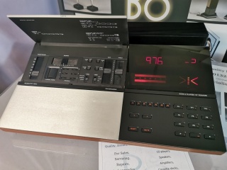 BEOMASTER 6000 AMPLIFIER/TUNER